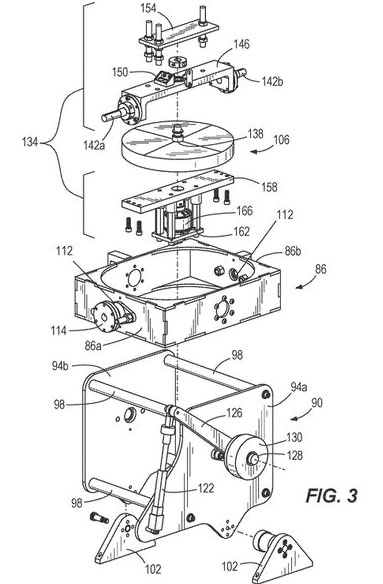 開發這套系統,主要是針對低速騎乘車身較重不易平衡的問題