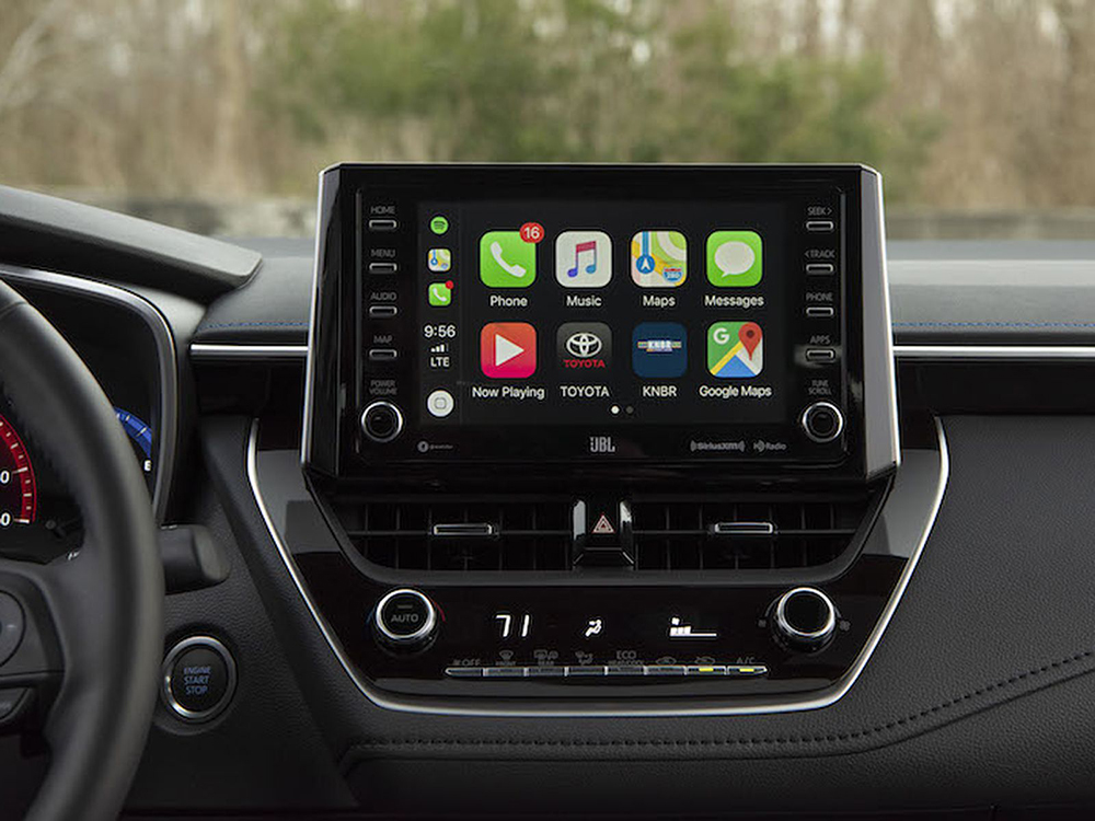 近幾年來,為了給駕駛更多元的行車資訊,車機成為不少新車的標準配備之一。