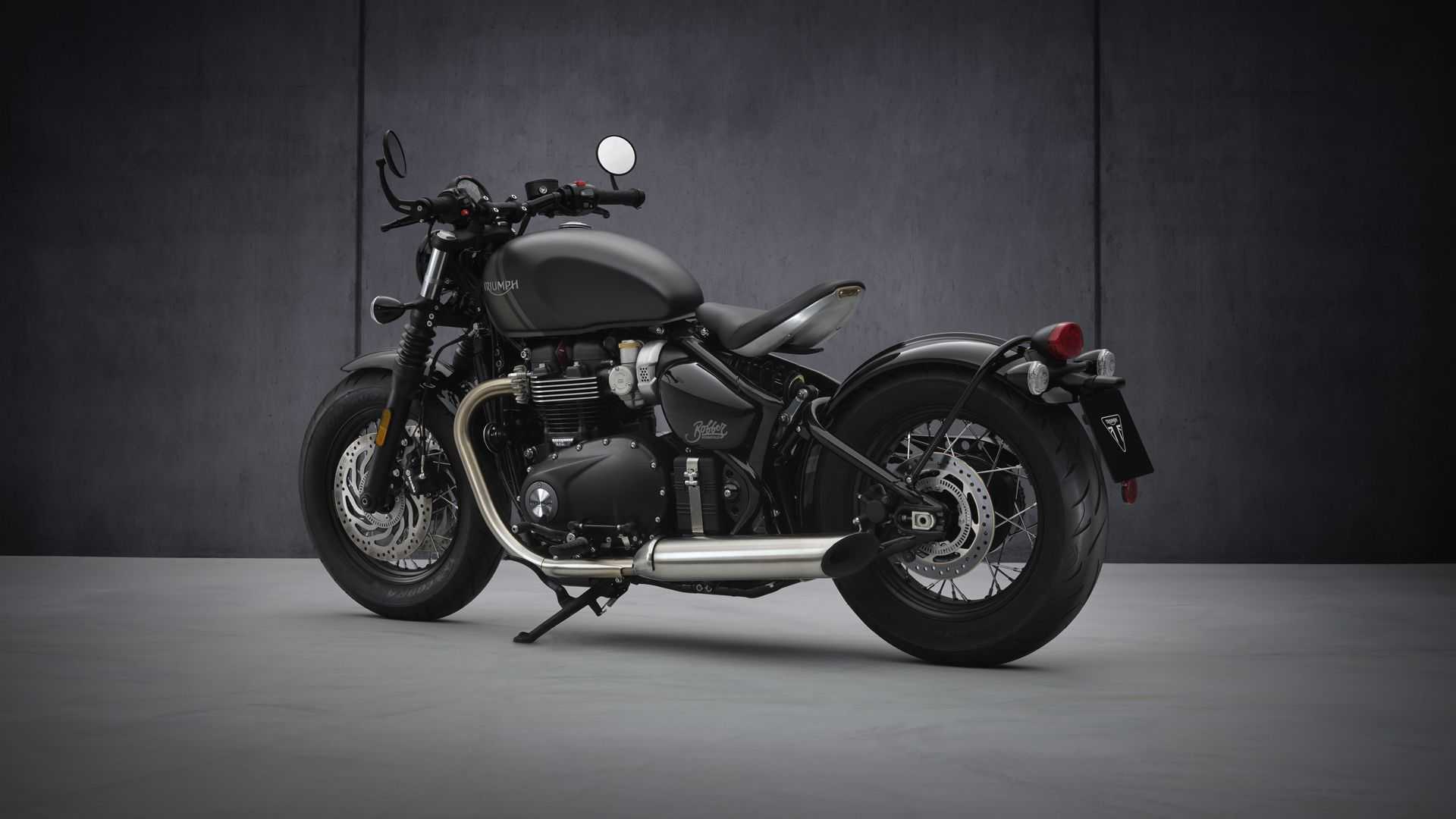 看看那超級硬派的單座椅,坐上去只有帥