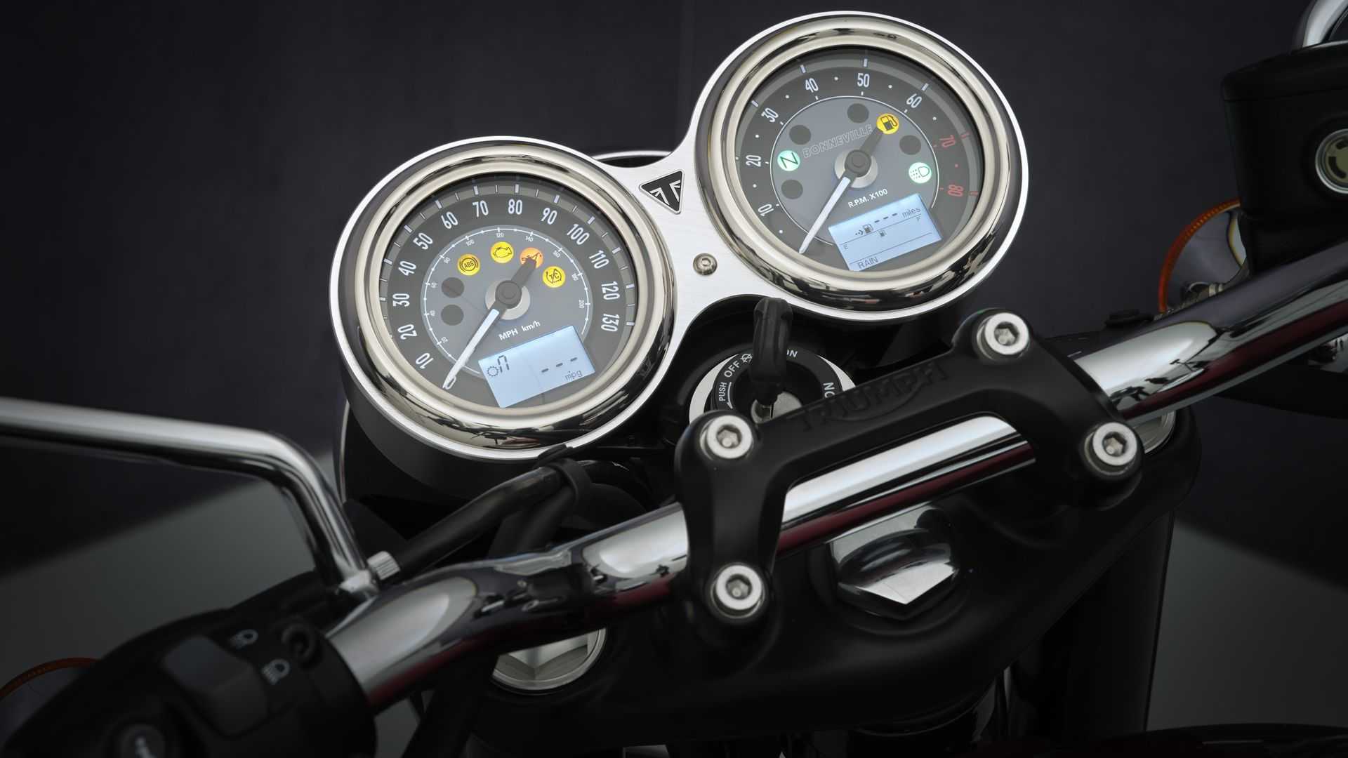 騎乘出門看著如此漂亮的儀表一定心情愉悅