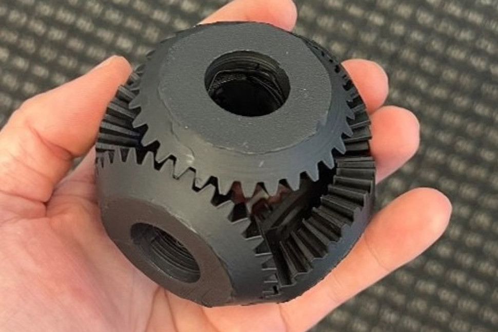 Driven Technologies Orbit Drive：行星齒輪、軸傳動、16,000公里免保養的創新電動自行車傳動系統 ...