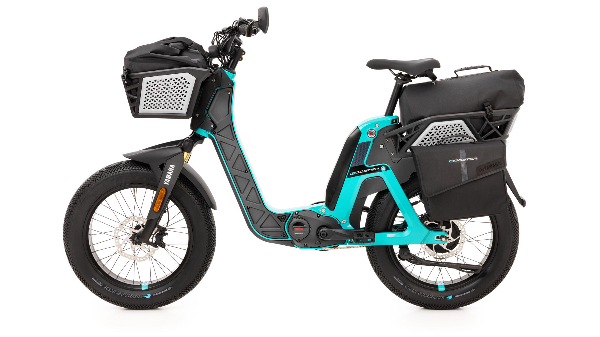 YAMAHA也推出眾多周邊商品