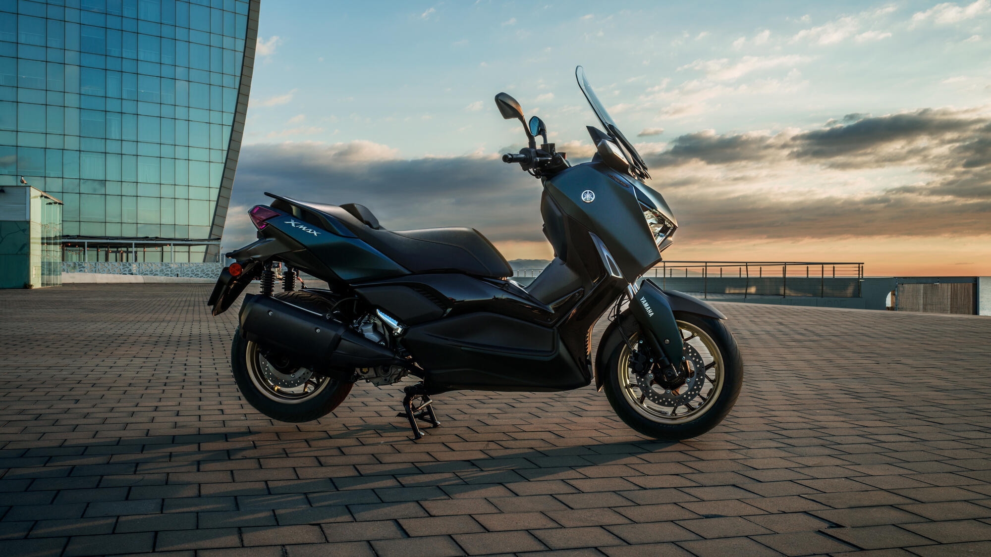 更高階的Tech Max車型在價格上猜想會有較大的落差