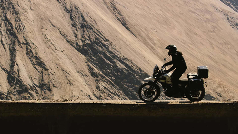 新世代的Himalayan 452售價將會因地制宜，明年開始會在特定市場販售