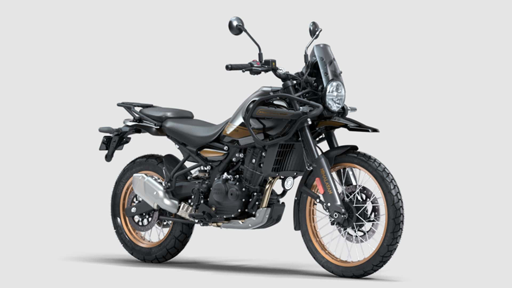 新世代車型使用著號稱是品牌旗下性能最強大的引擎，和現行款相較之下性能更狂野