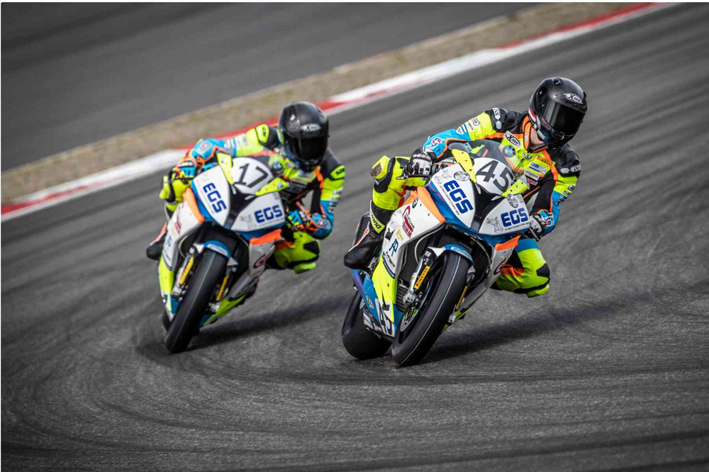 這項新規範已經正式執行，但如果你還是想在紐柏林賽道上奔馳，還是可以參加今年38場對外開放的活動