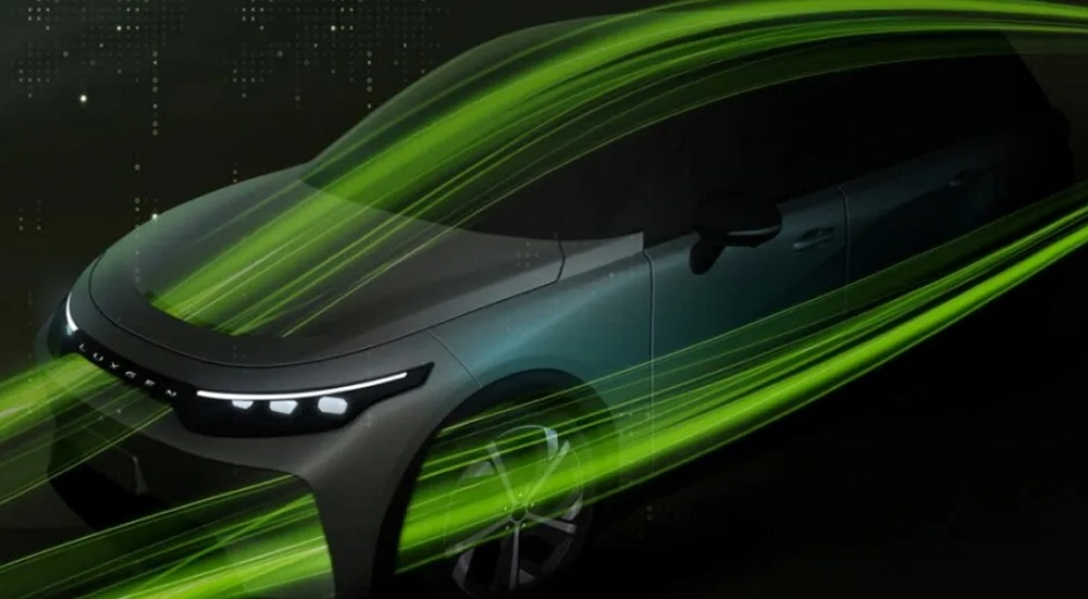 Luxgen官方表示「n7」的名稱,代表著在「傳承」與「創新」之間帶給車主無限純電潛能