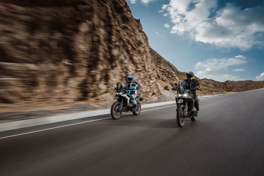 車輛整體來看,還是比較類似於旗下在北美市場販售的Ibex車系,全車系配備也給得相當不錯