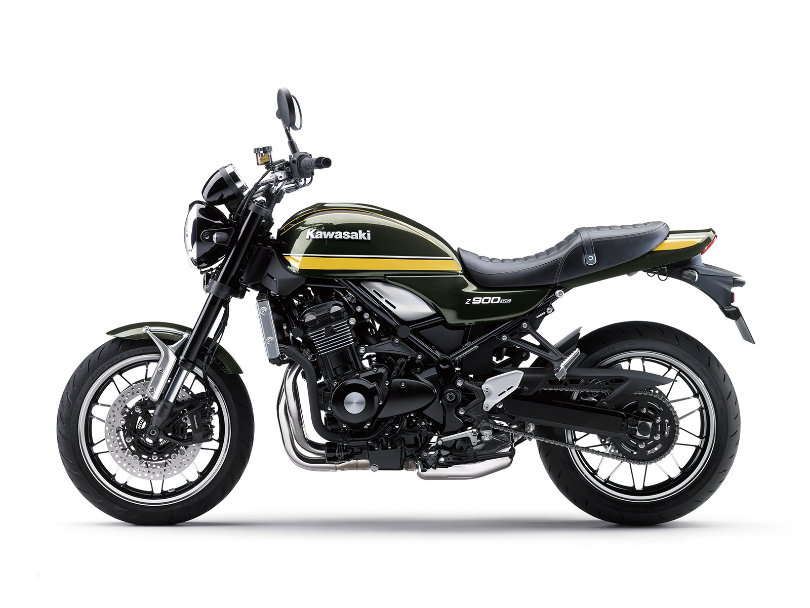 Z900RS
