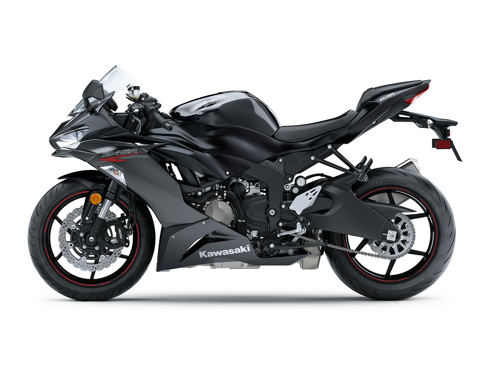 ZX-6R