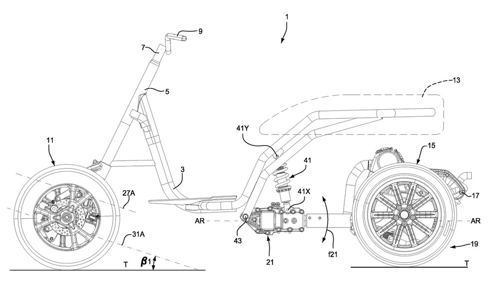 相較於二輪、三輪機車，四輪機車的行駛穩定性又將來的更高，不過消費者是否買單又是一個大問題