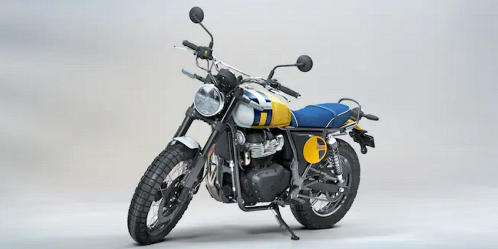 Royal Enfield Interceptor 650採用的引擎,是品牌旗下最重要的產品之一