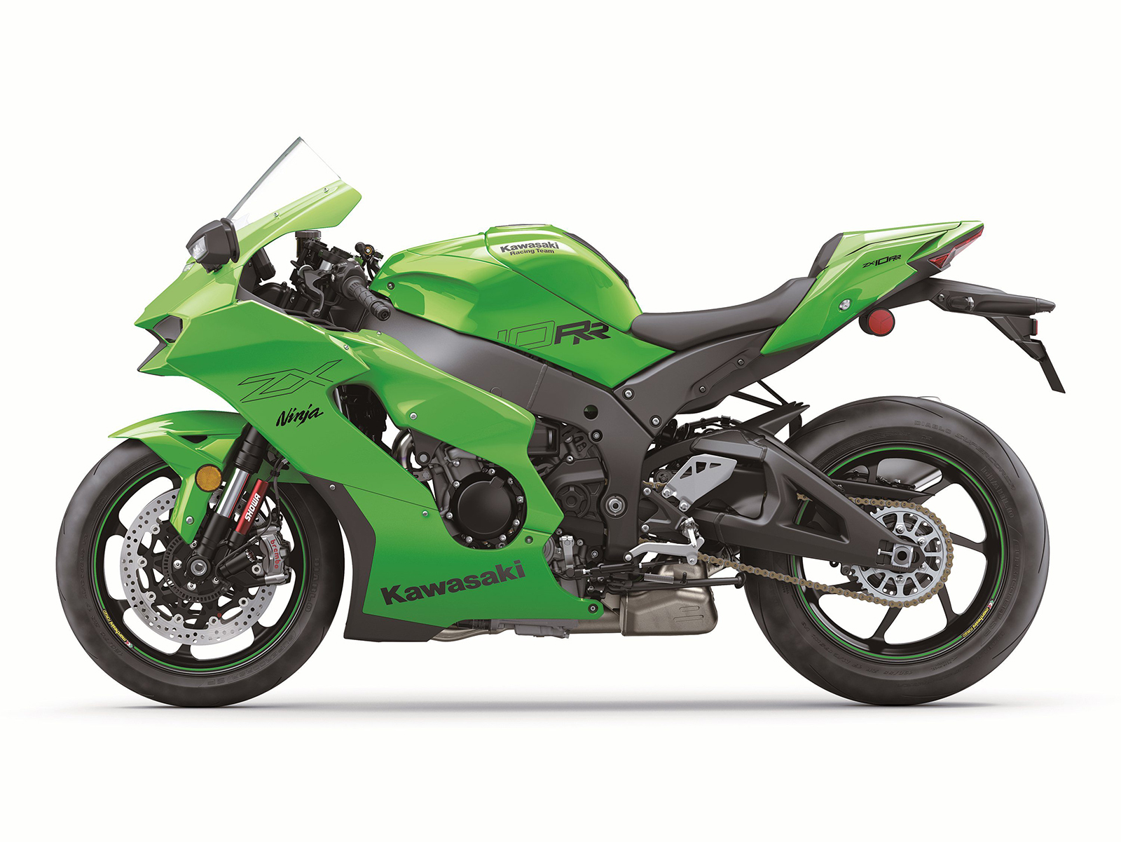 Marchesini鍛造鋁圈配PIRELLI SUPERCORSA SP