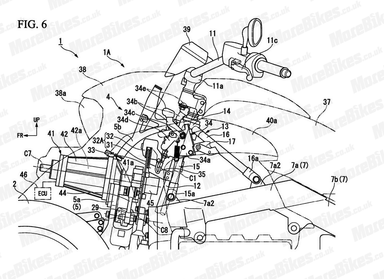對比過往的設計,體積大幅縮小