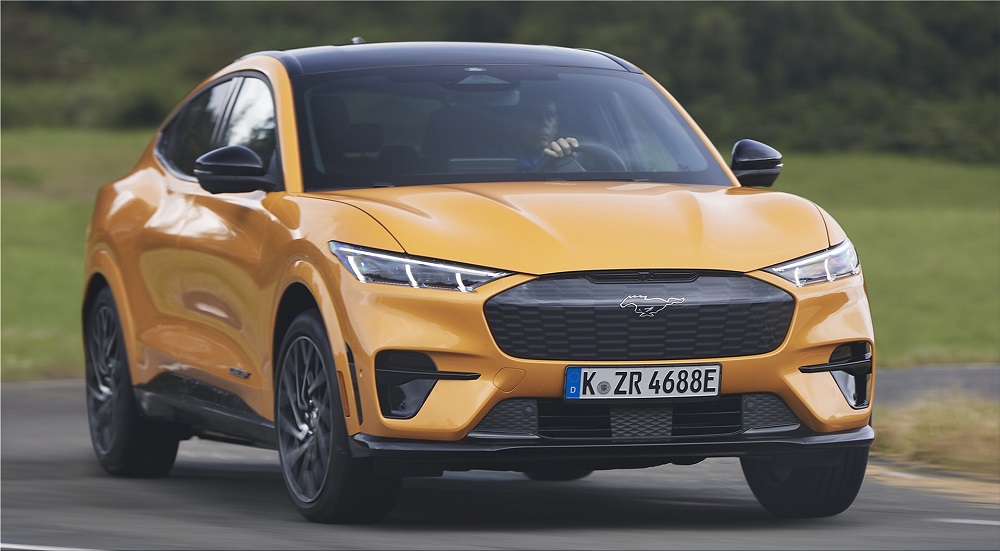 Uber在北美超過25座城市推廣舒適電動車計畫,積極增加消費者使用平台時選擇純電旅程的誘因