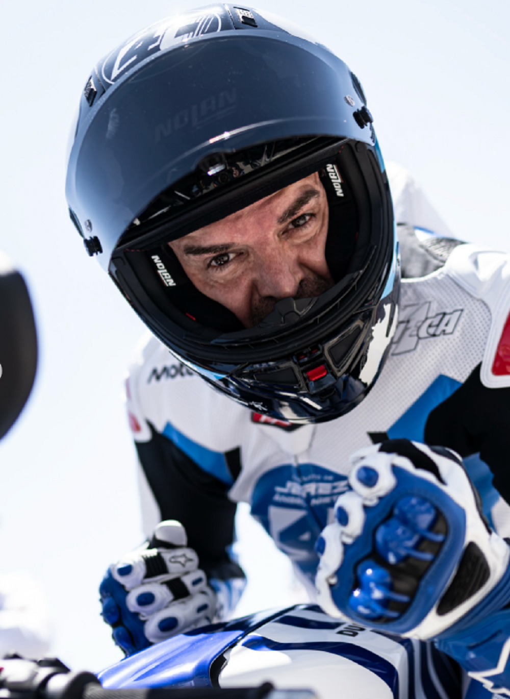 在MotoGP西班牙站上亮相，但他卻不會對外販售只會在赫雷斯賽道的官方博物館保存，實屬可惜