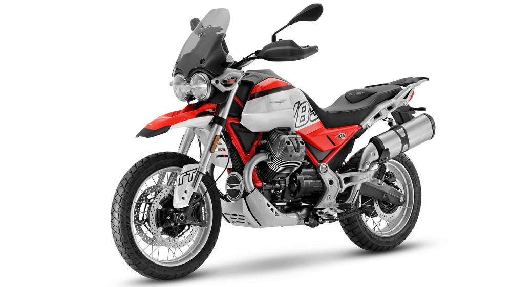 如果想追求性能表現的準車主,可以購入V85 TT