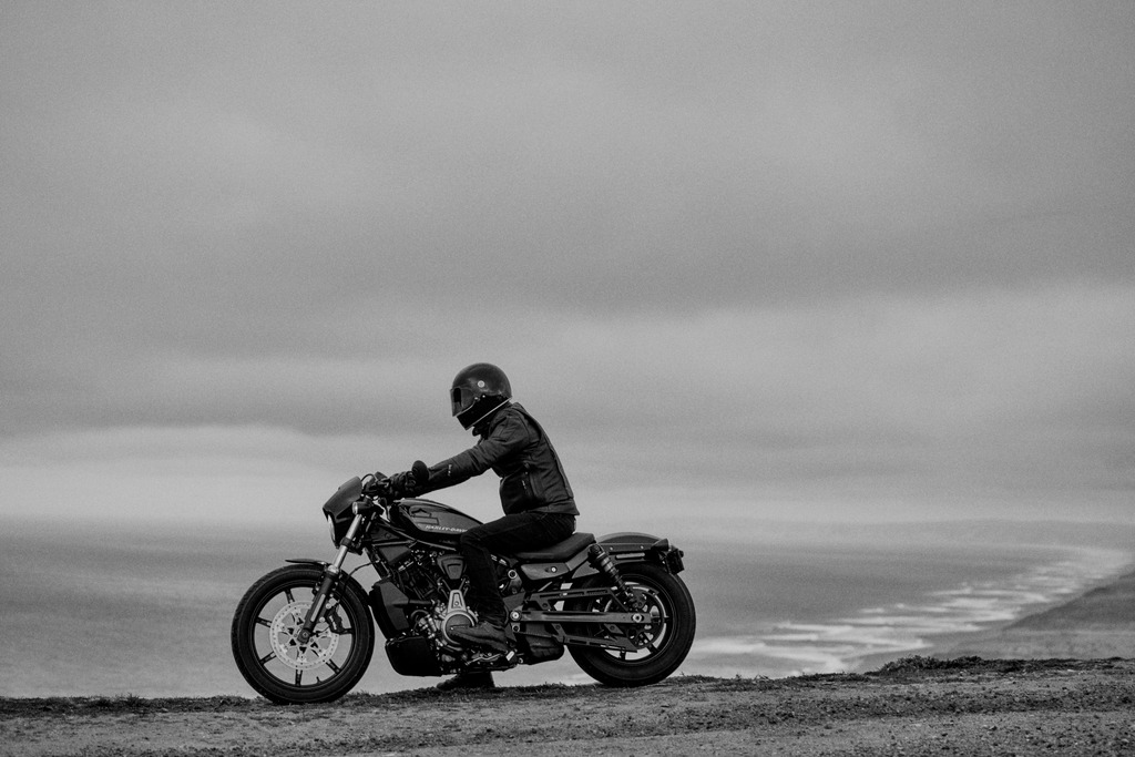 Harley-Davidson推出全新2022 Nightster