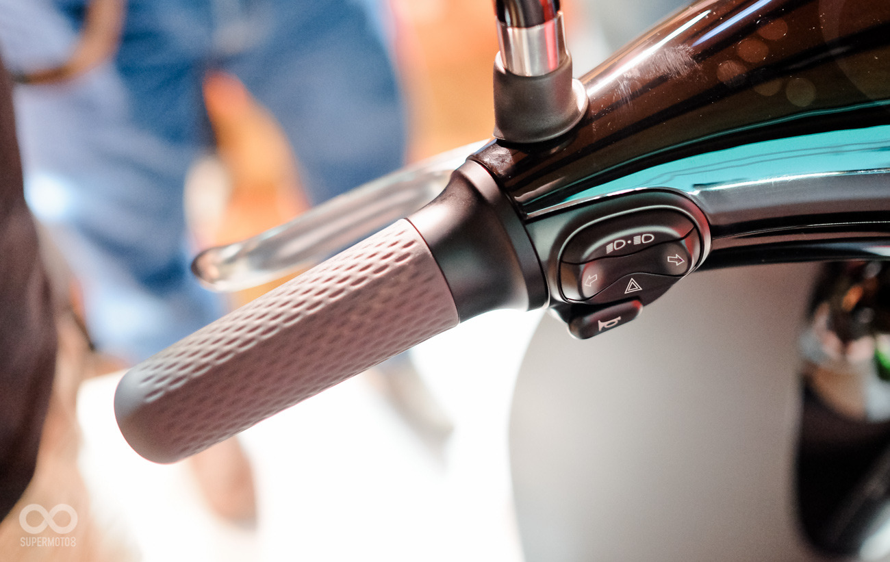 倒退功能也遭到閹割