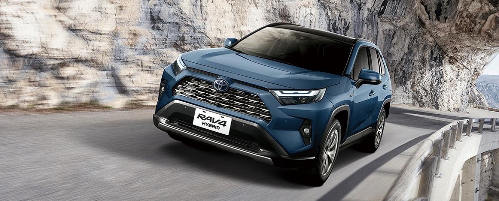 可惜的是,台灣目前並沒有引進RAV4 PHEV,要看到這些套件在台灣登場的機會似乎也不大了