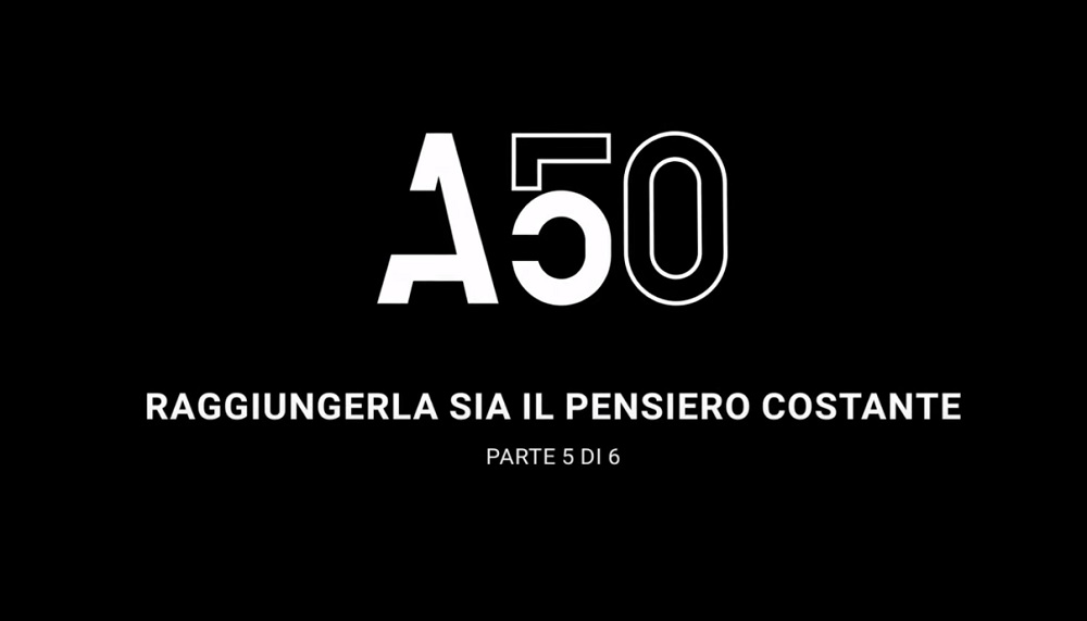 知名機車改裝部品製造商Acerbis宣布了一項名為「AC50」的計畫