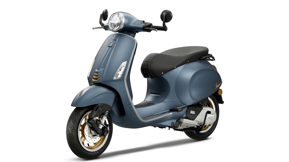 這款全新配色將會推出到三款車型當中