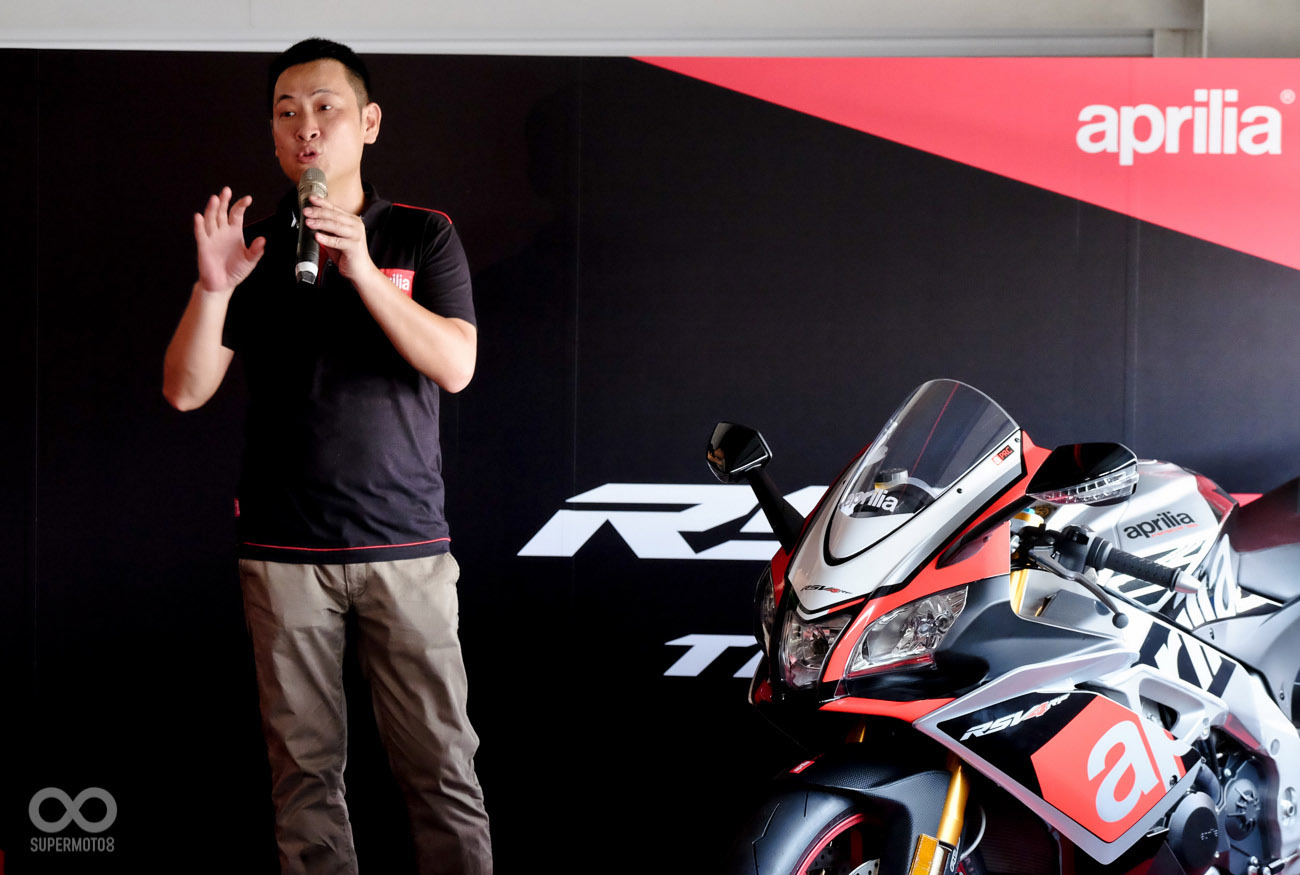 摩托之星 黃經理 公布大家最關心的車輛售價