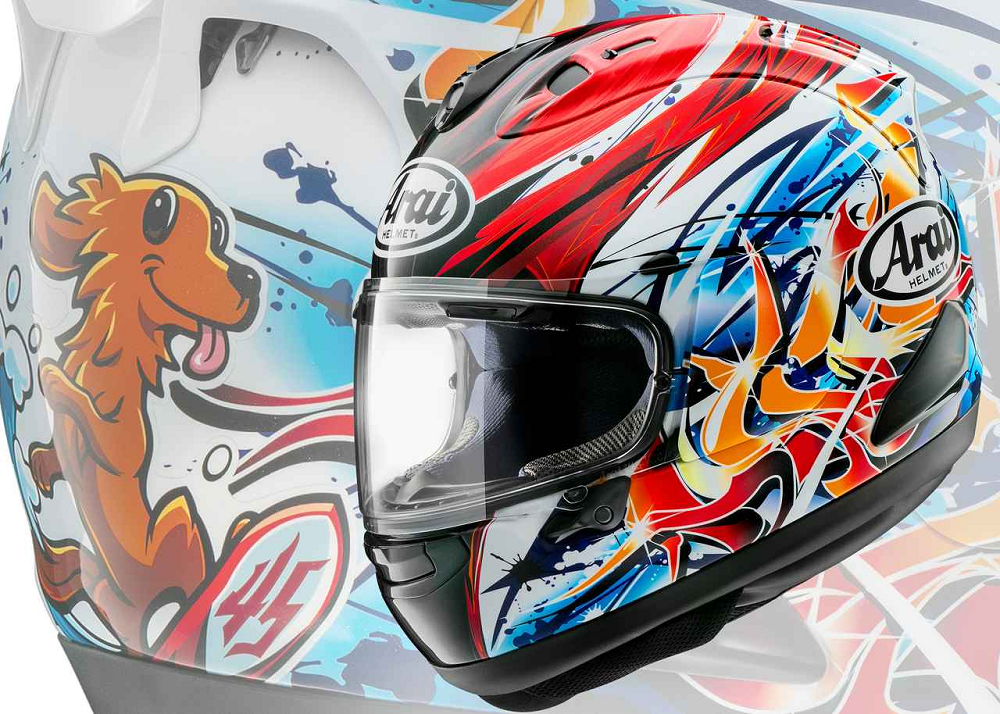 擁有可愛和狂野的設計風格，安全性和舒適性也都將維持在高水準，有興趣的讀者們要再等等官方正式販售日期