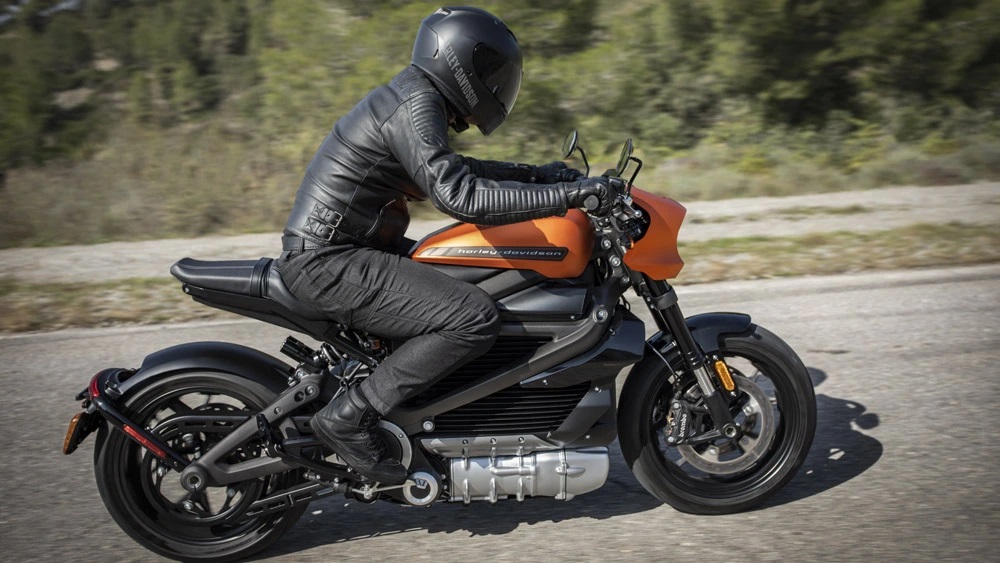 Harley-Davidson公司CEO接受採訪時正式宣布品牌即將走向全面電動化,也期許外界給他們一點時間進行這段過程
