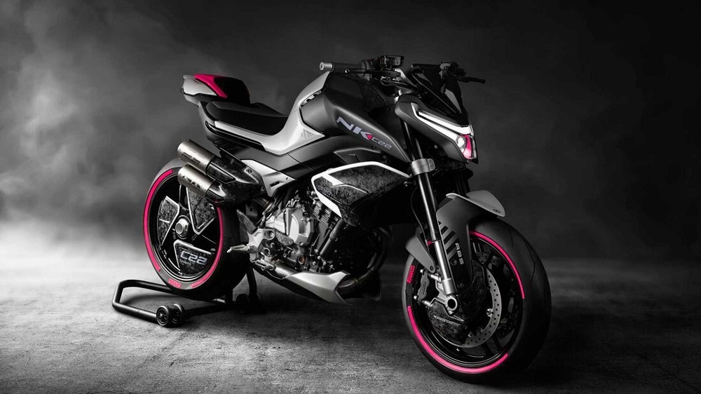 目前春風動力尚未公告任何有關800NK的資訊，不過已有不少媒體在猜測她的實際樣貌