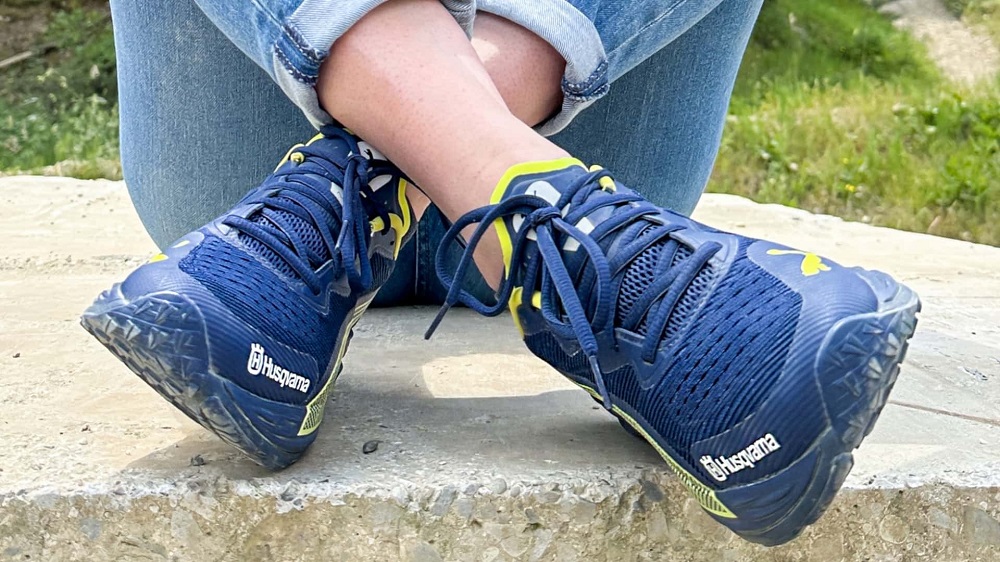 鞋底的科技可以幫助跑者續航還可以提升跑者的穩定性