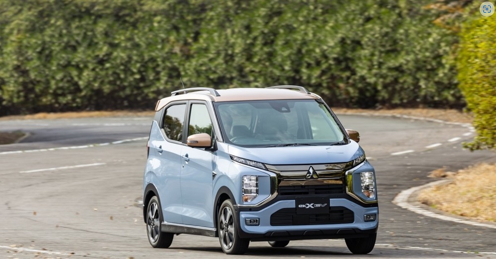 補助後42.9萬元的價格相當誘人,不過引入台灣的機會似乎不是那麼大