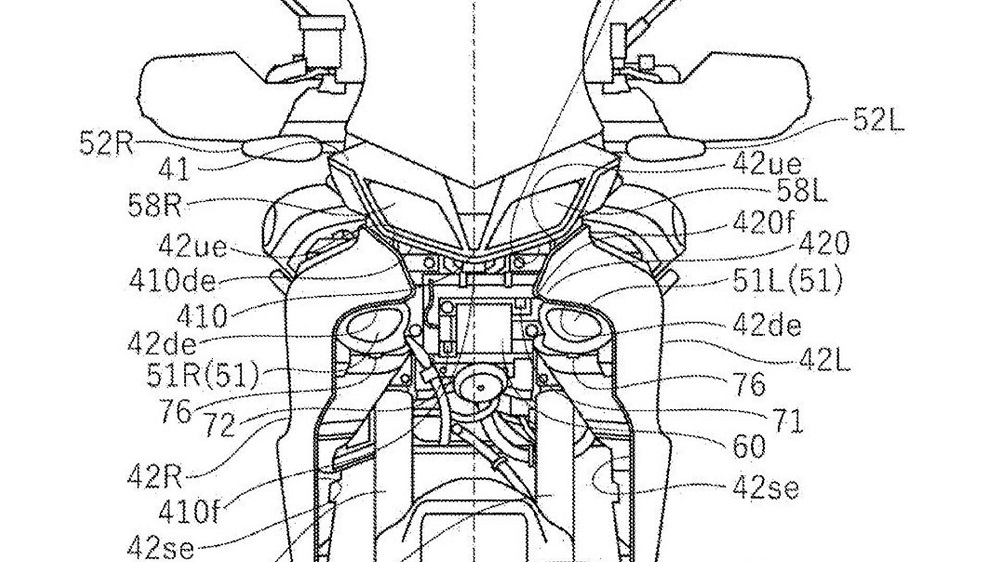 未來Yamaha Tracer 9 GT裝上定速系統後，勢必會引起一波熱議但售價勢必會因應著上漲