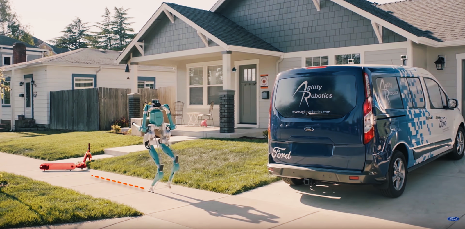 透過汽車的光學雷達以及立體相機辨識道路障礙