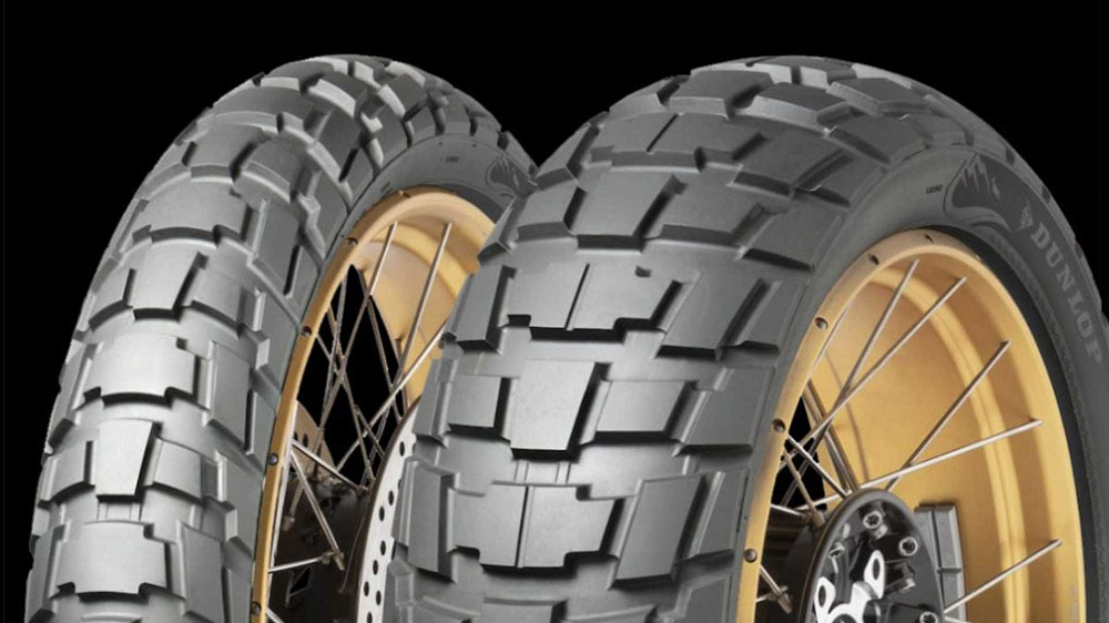 最早Dunlop是和Sumitomo簽署合作協議,後來Goodyear再從Sumitomo取得Dunlop的銷售權