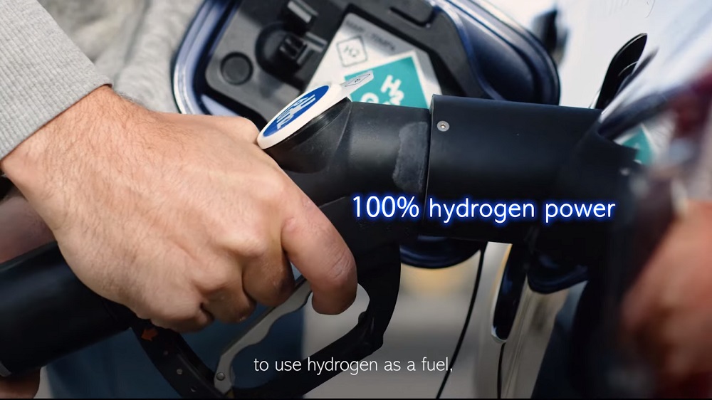 燃料的補充點尚未普及也將會是目前遭遇到問題之一