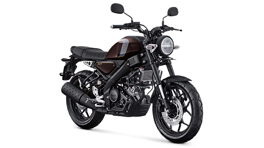 Yamaha XSR155最近在國內市場成為不少復古車迷購入的車款，最近也迎來全新塗裝
