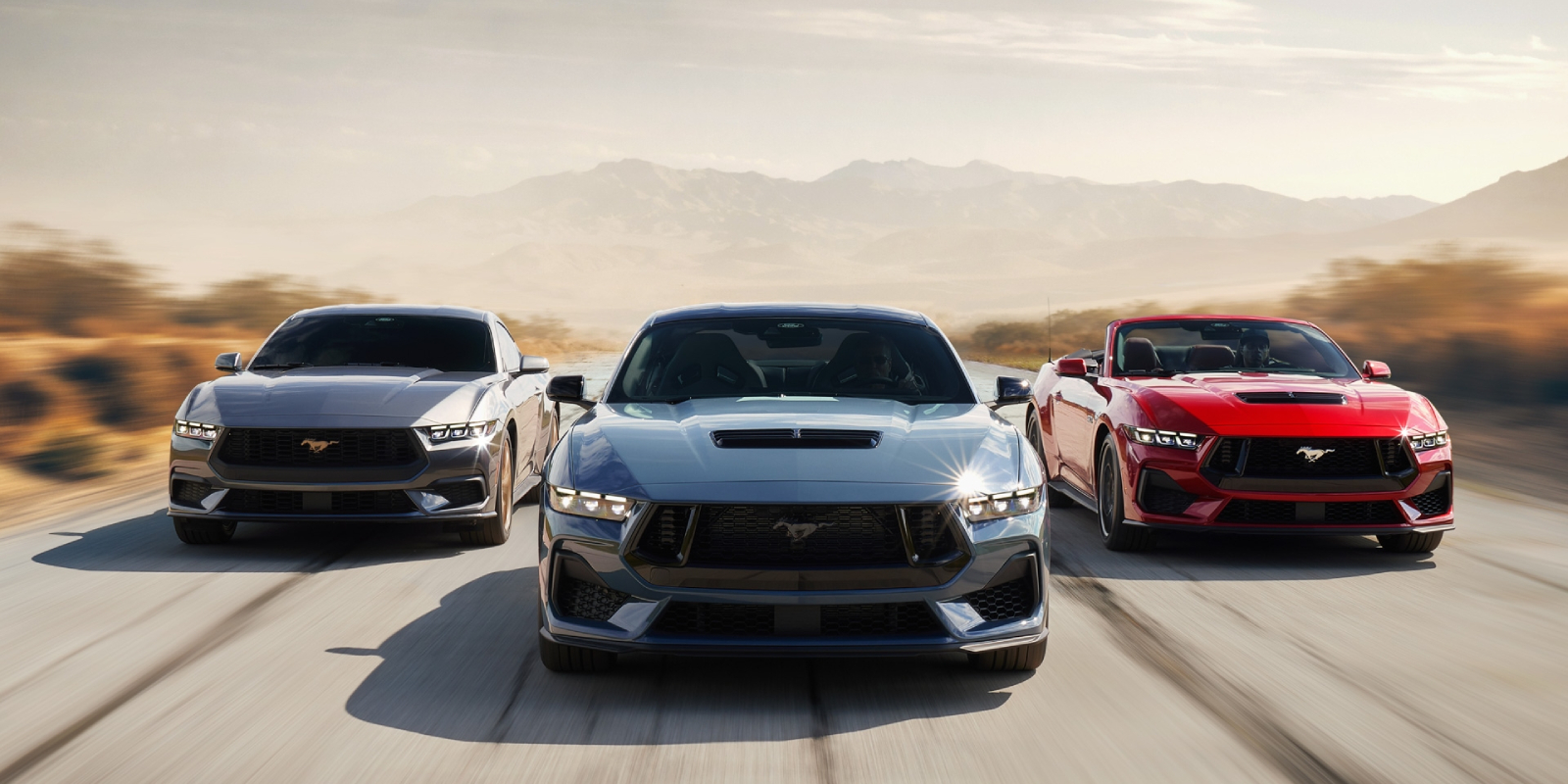 X-Tomi Design雖然沒有透露太多圖片,但激起我們對野馬車型無限幻想