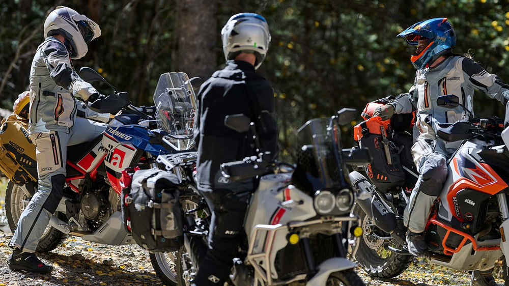 X1 Alpha經歷了許多隧道內測試,追求著極致的空氣力學設計