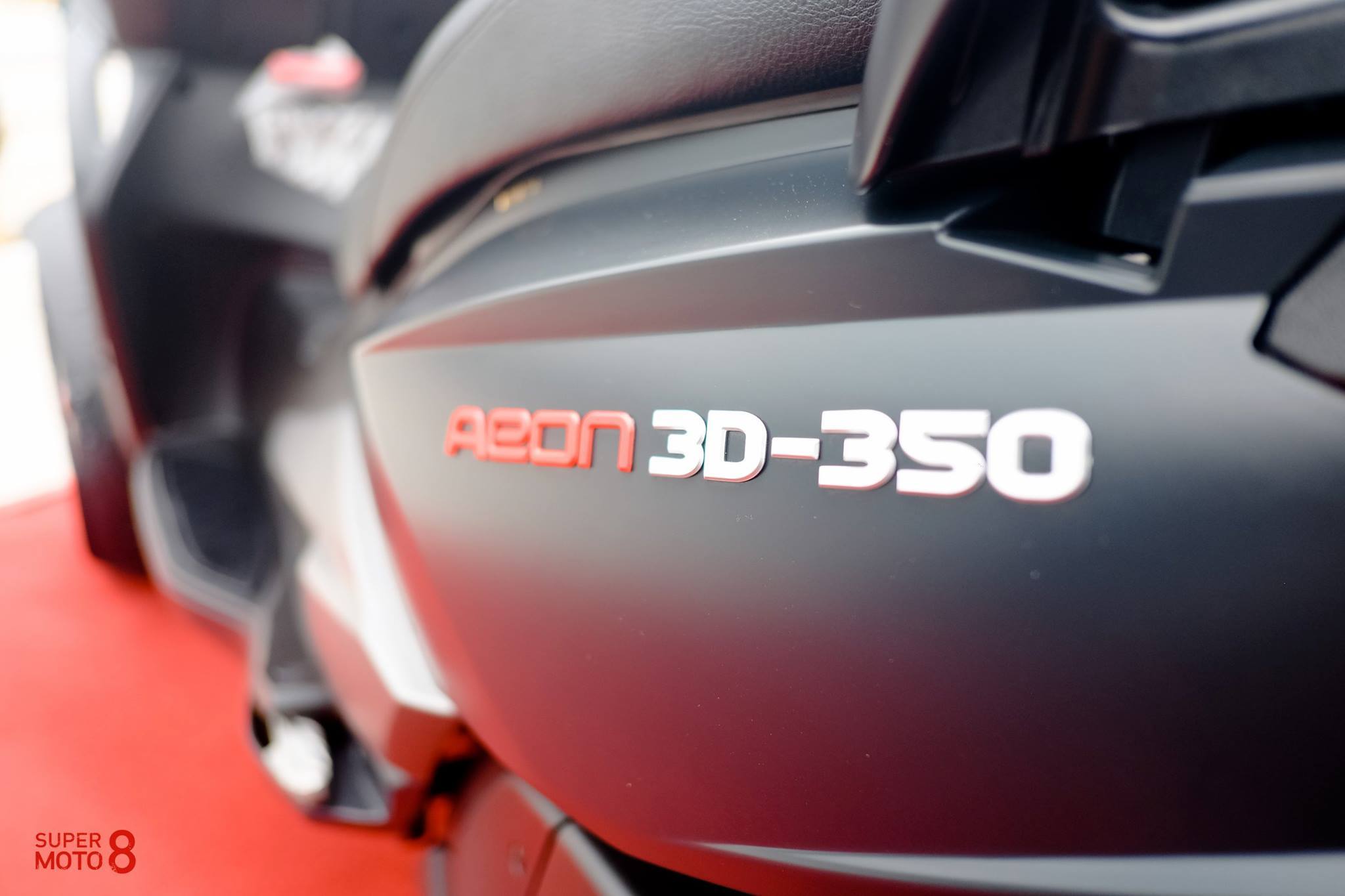 霧面的質感相當不錯