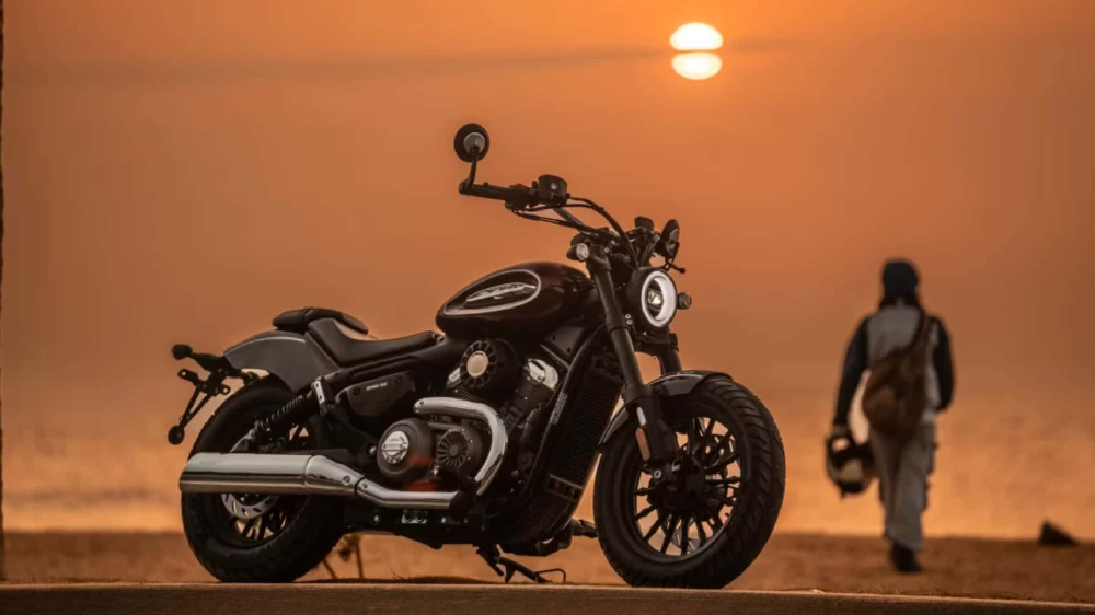 低座高、不用換檔的特性，如果再搭配上親民的售價，想必會吸引不少新手車迷們的注意