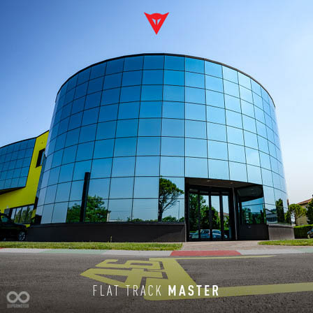 該行程包含參觀VR46總部