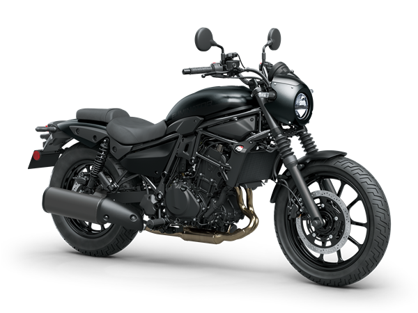 SE版加上充電器與小頭罩，配色單一黑色呈現