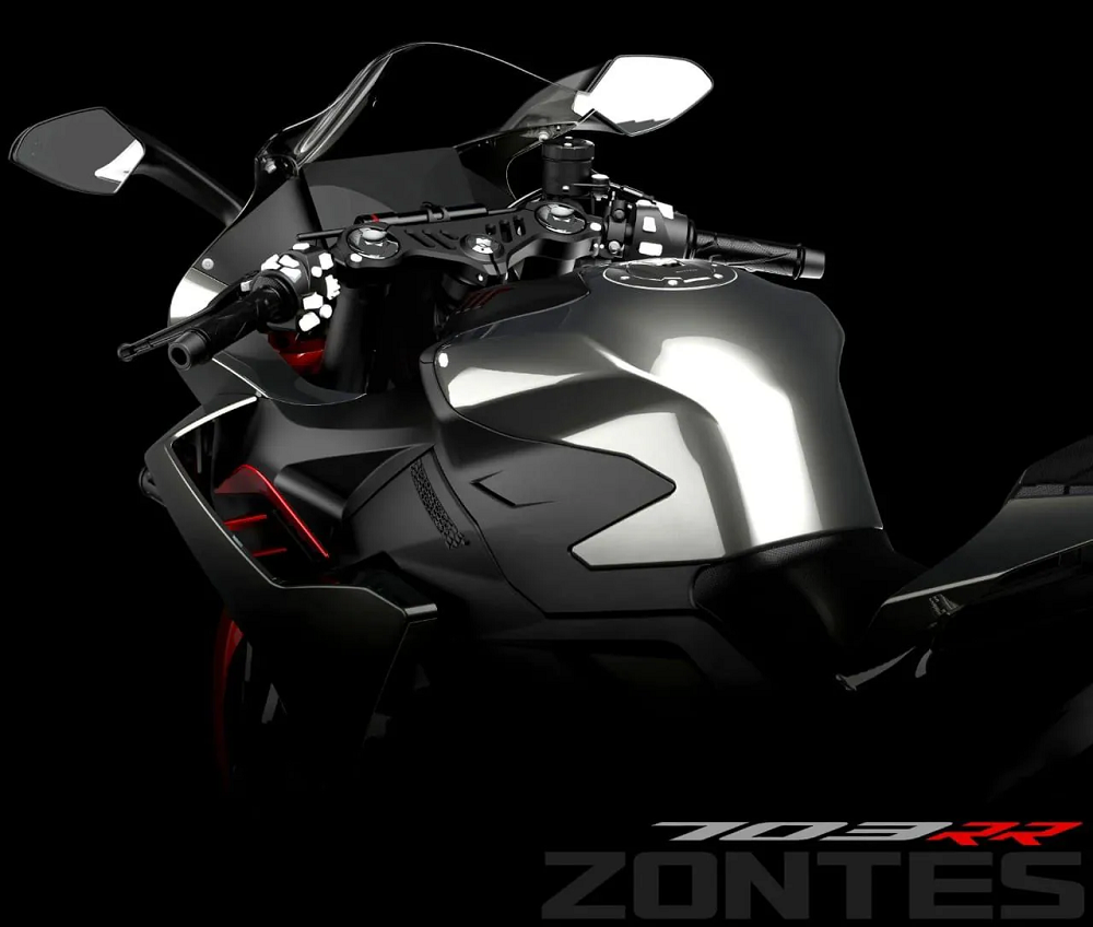 和703F一樣,703RR將採用著8吋的TFT螢幕