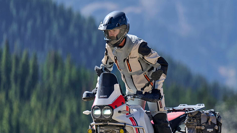 頂級ADV帽型品牌Kilm,最近推出了研發超過5年的最新力作X1 Alpha