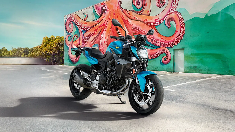 BMW最近在法國市場帶來兩款獨家車型