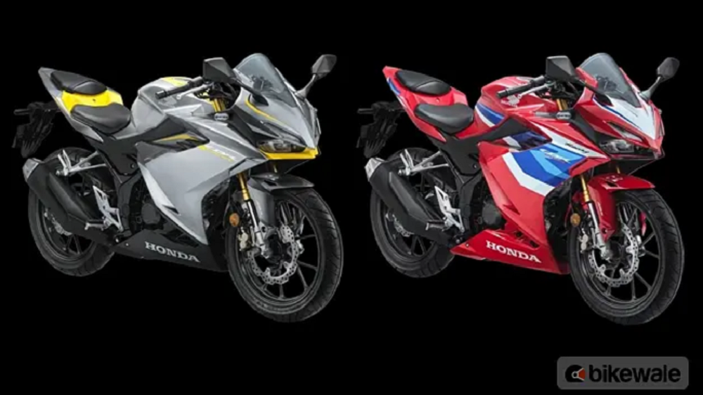 兩款全新塗裝都相當有特色,相信各自都有自己的受眾