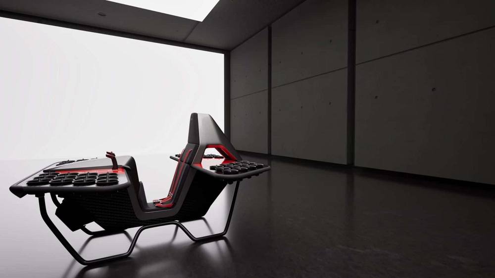 有著過去這些案例，讓LEO Flight決定從保守的態度做起，按部就班往未來邁進