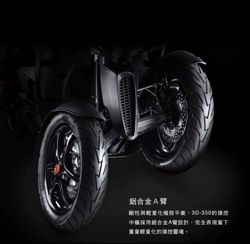 專利HTS液壓傾斜系統