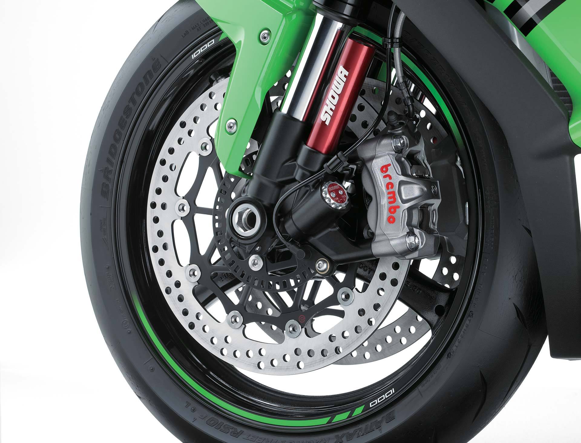 WSBK忍術灌頂。2016 Kawasaki NINJA ZX-10R進化制霸| SUPERMOTO8